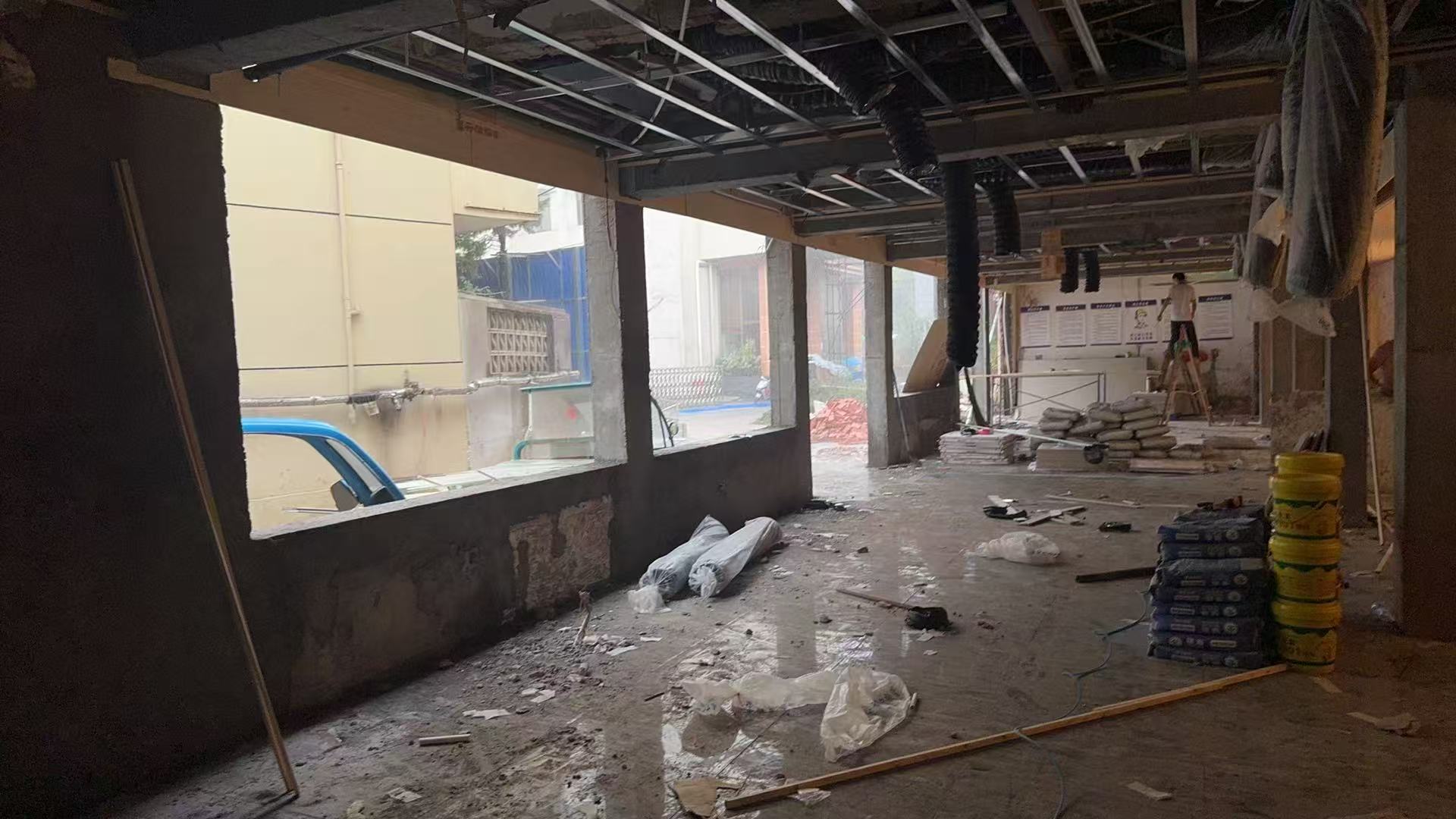 贵阳市墙体改大梁墙体改大梁 - 厂家